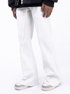 F3F Select Wide Leg Skinny Sweatpants