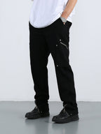 F3F Select Heavy Zipper Pants