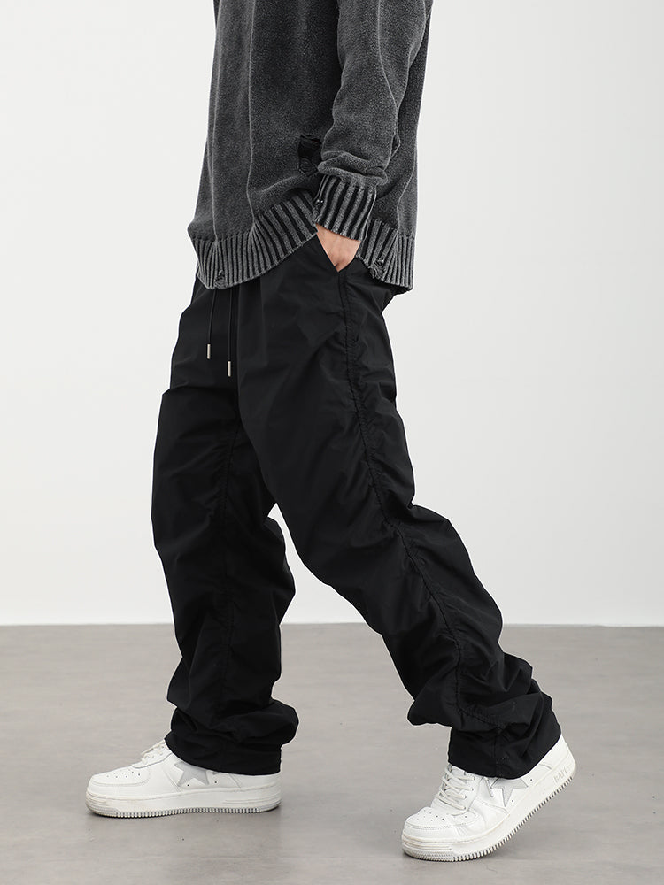 F3F Select Function Pleated Pants