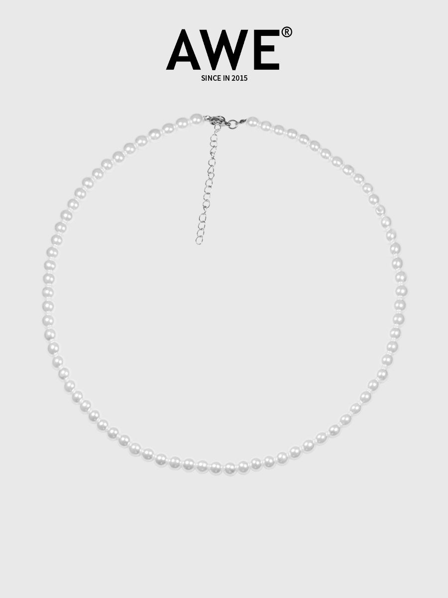 AWE Fine Pearl Necklace