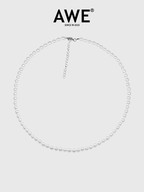 AWE Fine Pearl Necklace