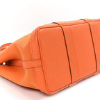 Toile Negonda Garden Party 30 TPM Orange