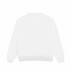 F3F Select Smiley Face Emoji Print Sweatshirts