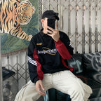 F3F Select Embroidery Polo Shirt