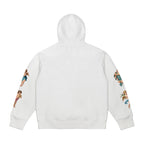 AFGK angel Hoodie