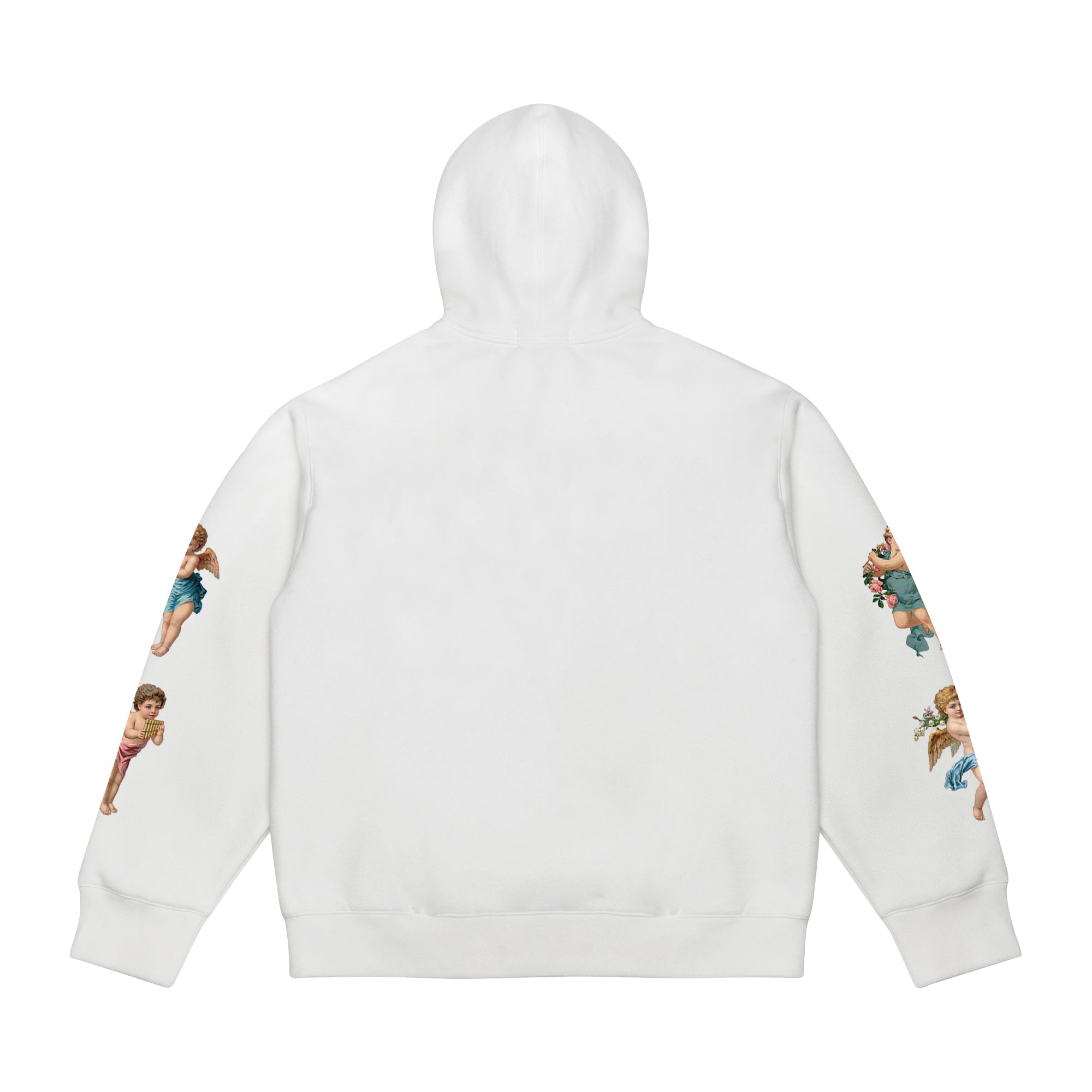 AFGK angel Hoodie