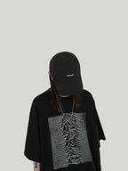 UNDERWATER Logo Embroidered Nylon Baseball Cap