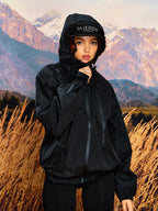 YADcrew Waterproof Rush Jacket