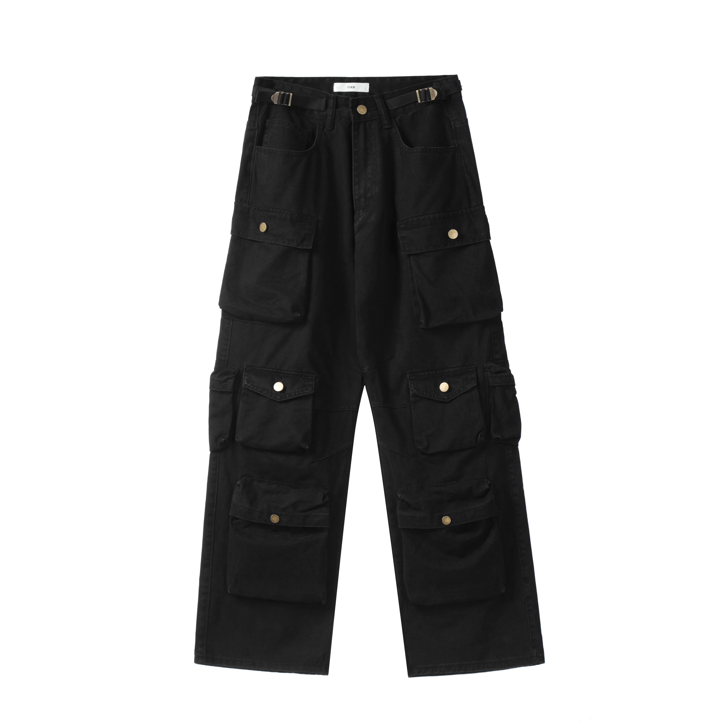 F3F Select Multi Pocket Cargo Pants
