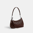 Coach Outlet Teri Shoulder Bag With Quilting