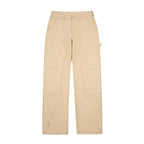S45 Hole Washed Double Knee Work Pants