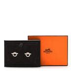 18K Rose Gold Diamond Finesse Earrings