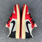 Trophy Room x Air Jordan 1 Retro Low OG SP 'Rookie Card - Away'