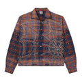 Vale Forever Purple Fever Flannel