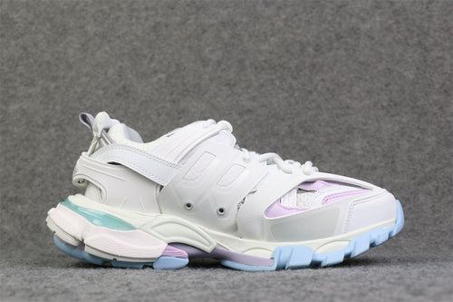 Balenciaga Wmns Track Sneaker 'Pastel'